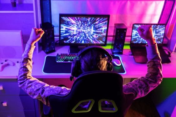 videojuegos tendencias