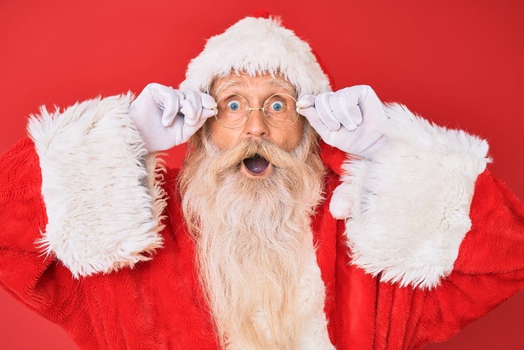 10 consejos claves para sobrevivir al caos de tus compras de Navidad
