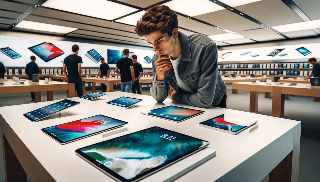 tecnología al alcance de todos