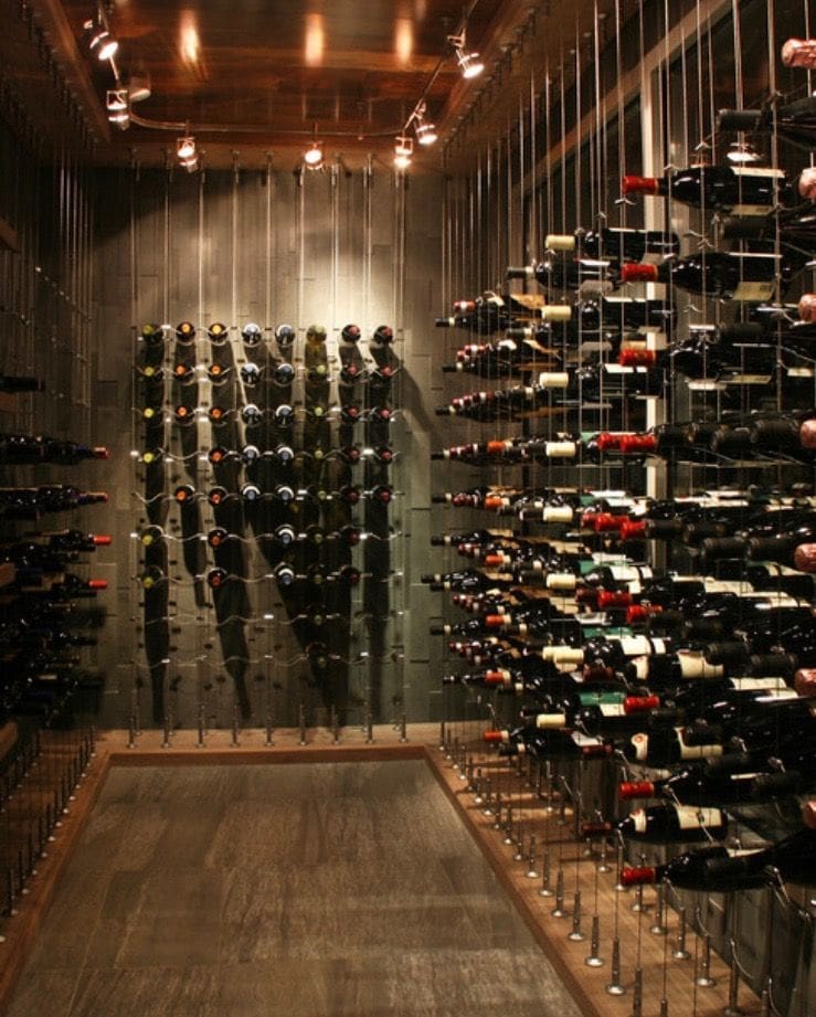 vino chileno