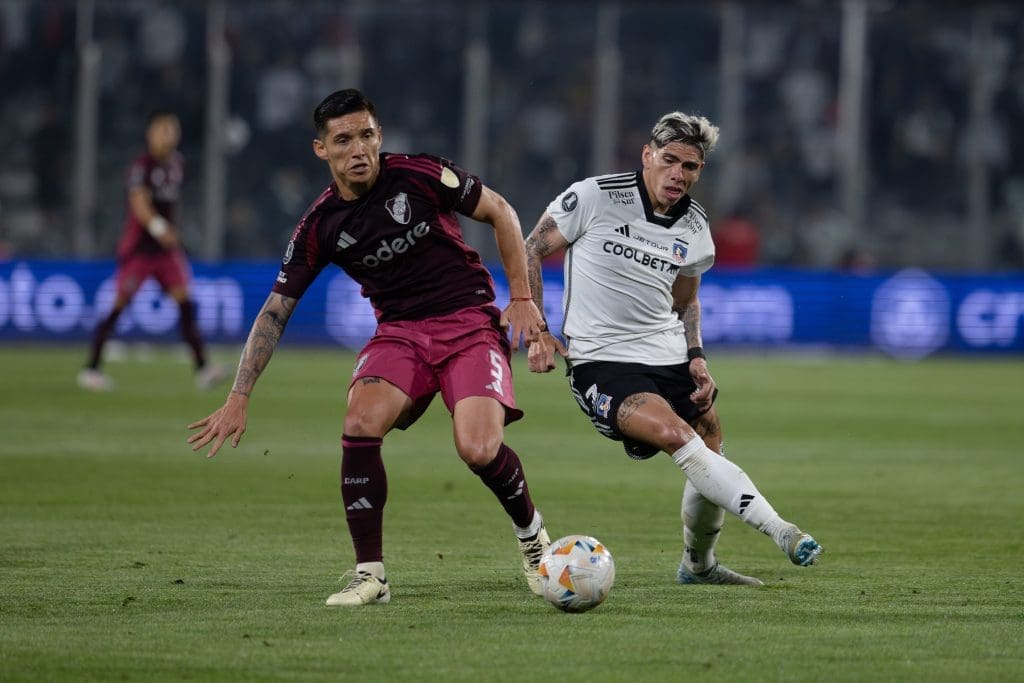 river plate vs colo colo