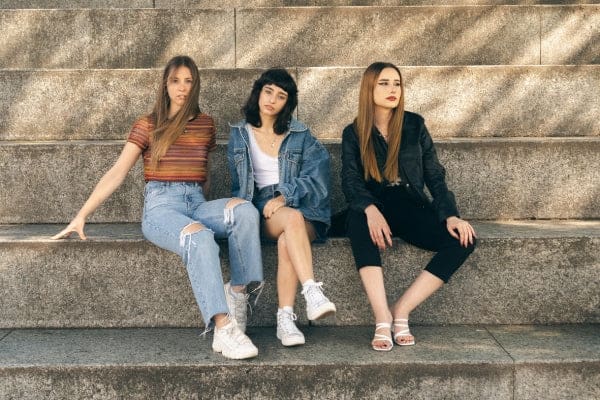 Moda y estilo en Año Nuevo