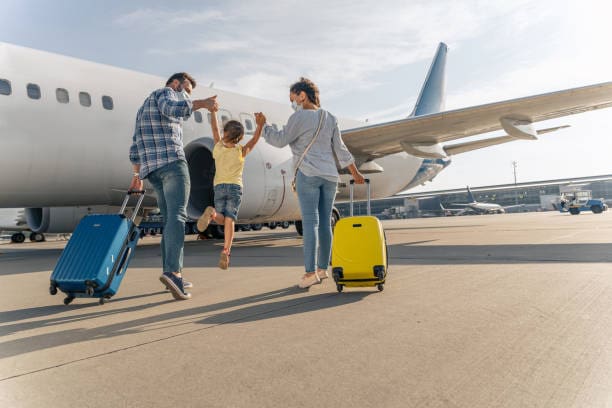 viajar bien y barato / vacaciones