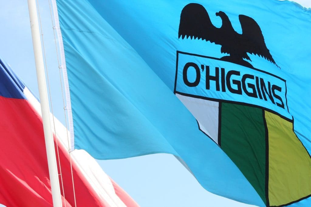 O'Higgins FC venta al Grupo Caliente