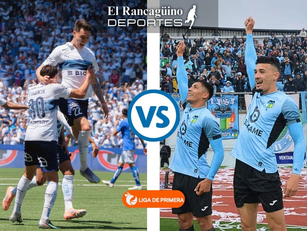 universidad católica vs o'higgins