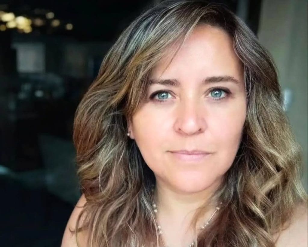 Susana Pinto