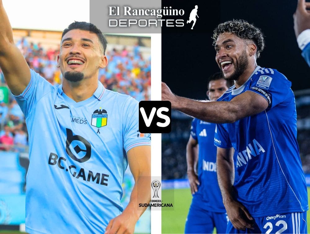 O'Higgins versus Millonarios