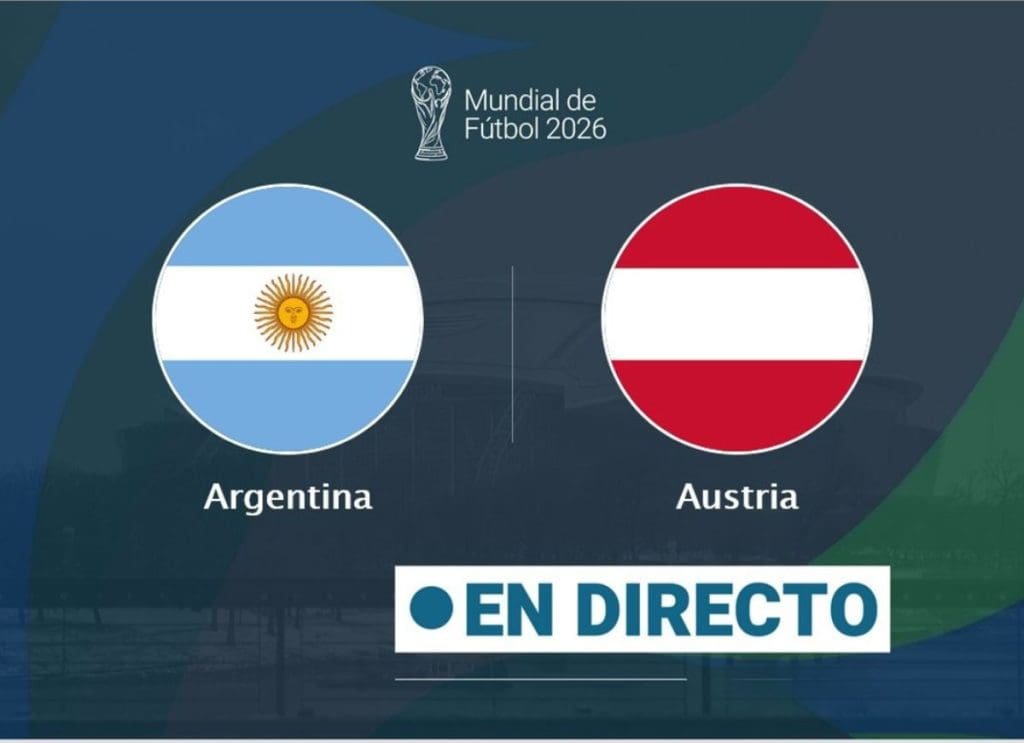 argentina vs austria