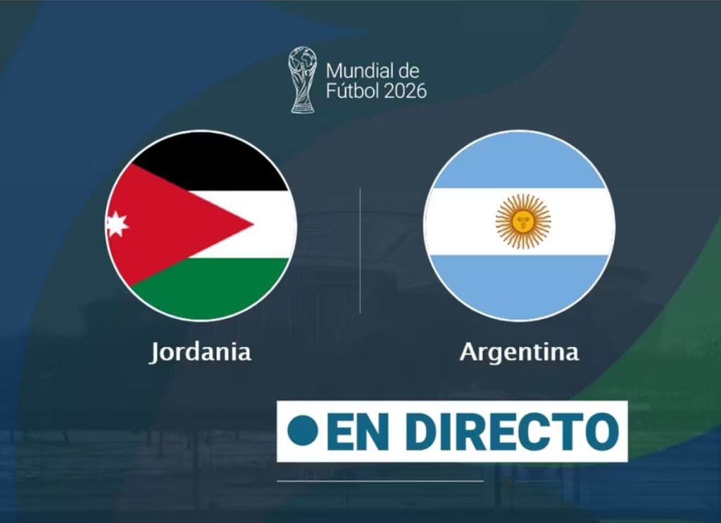 jordania vs argentina