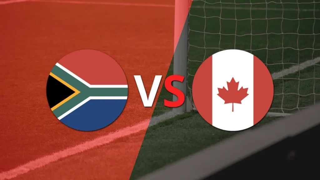 sudáfrica vs canadá