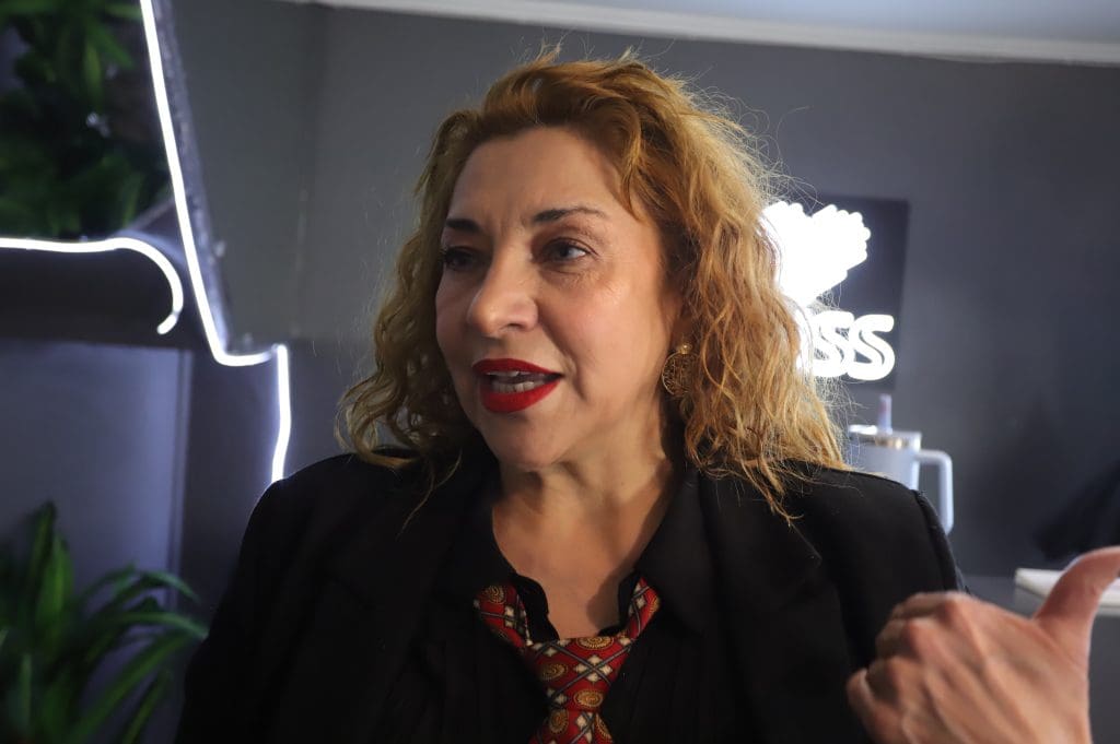 Comerciantes de avenida Illanes denuncian reiterados robos e inseguridad en este tradicional sector comercial de Rancagua.