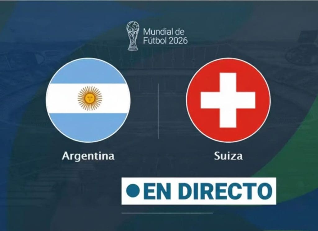 argentina vs suiza