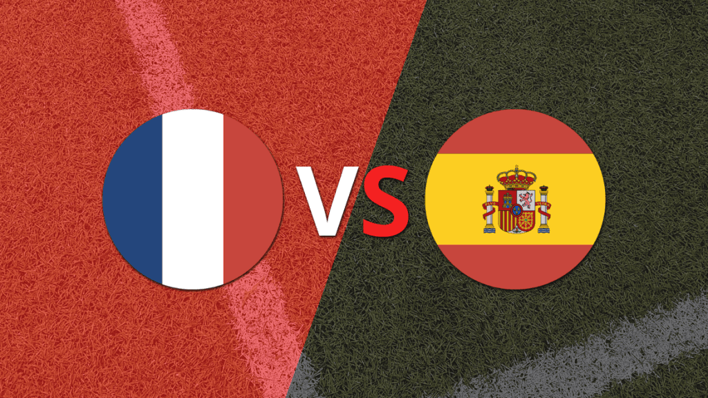 francia vs españa