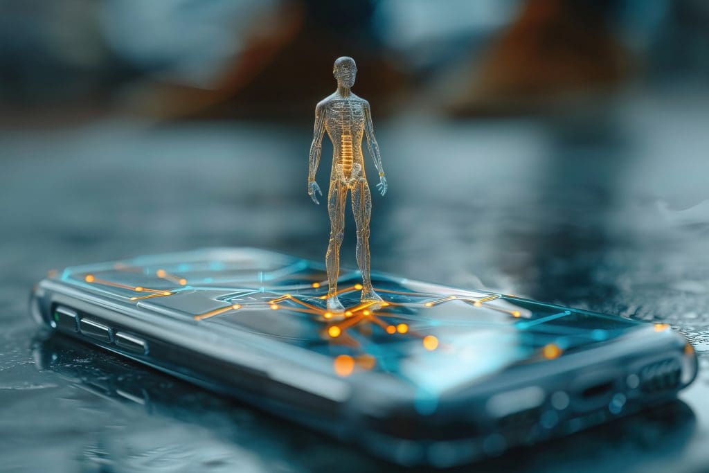 El nuevo yo digital y los efectos de la hiperconectividad en las personas