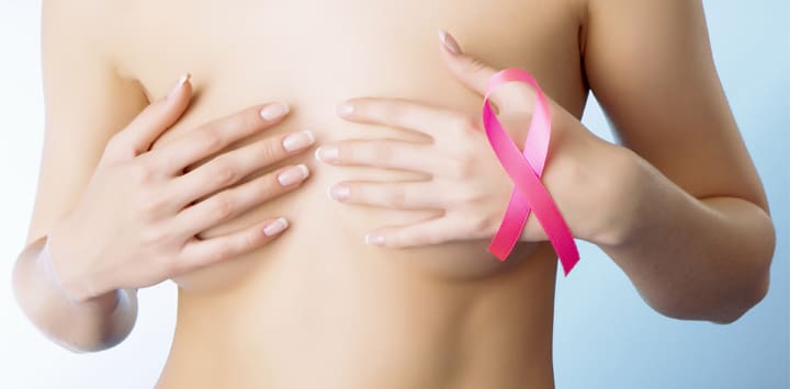 cancer de mama en Región de O'Higgins