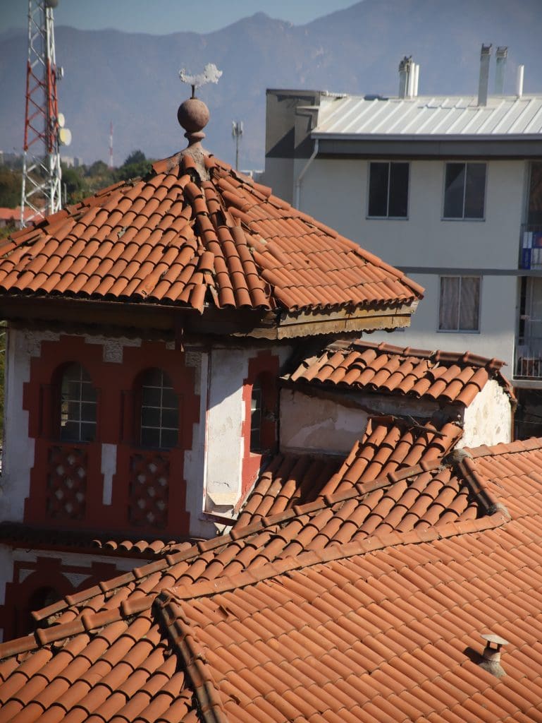 torre del Castillo Butrón