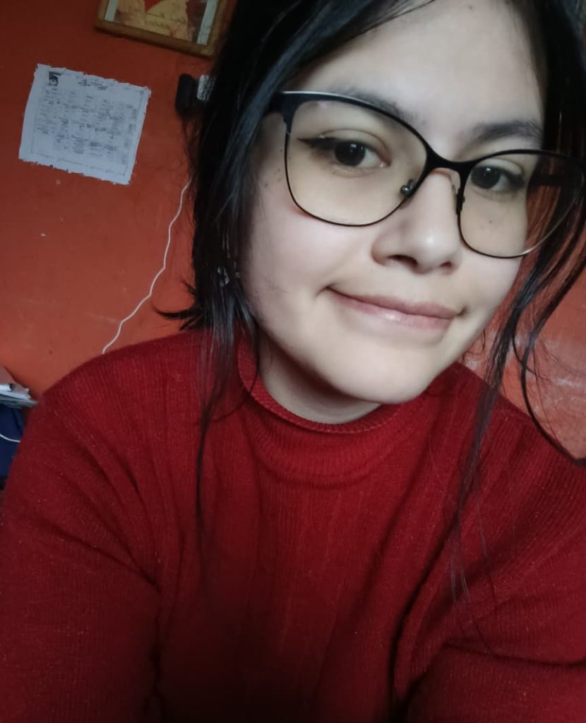 foto de estudiante