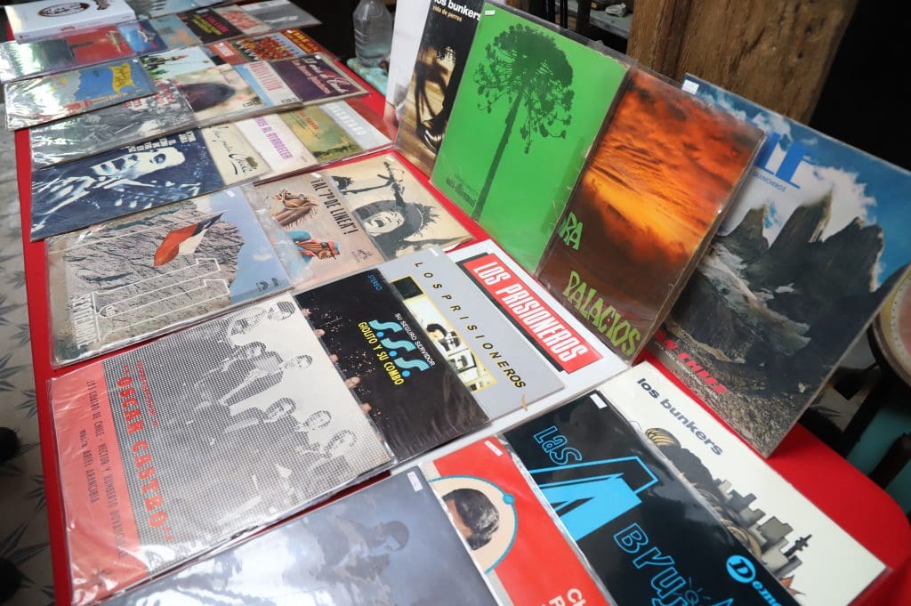 vinilos