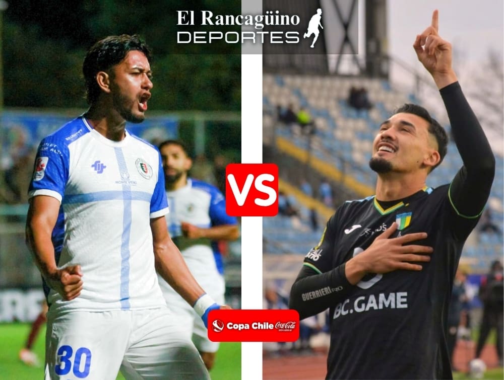 Deportes Santa Cruz vs O'Higgins