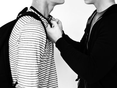 Aggression Arguing Conflict Stress Fight