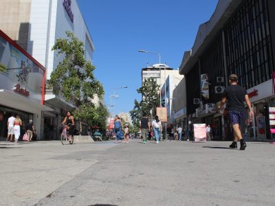 1 CENTRO