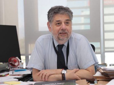 Fiscal francisco Caballero