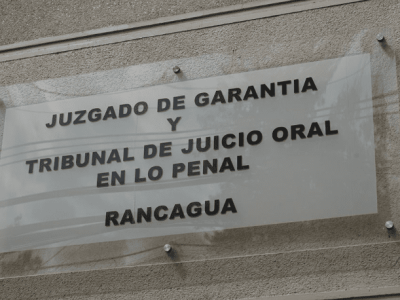 1 TOP Rancagua
