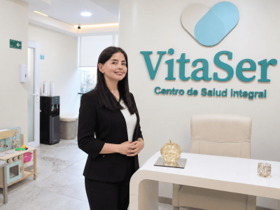 1 VITASER