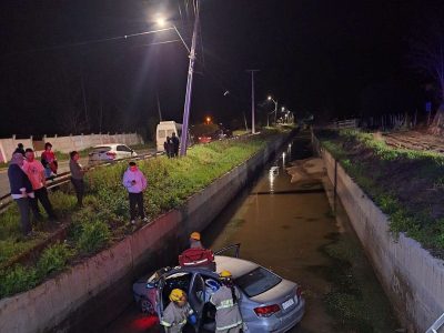 1 accidente pichidegua