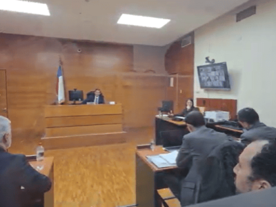 1 audiencia