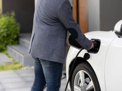 1 autos eléctricos