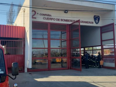 1 bomberos graneros