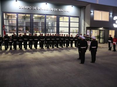 1 bomberos machali