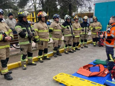 1 bomberos requinoa