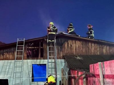 1 bomberos san san vicente