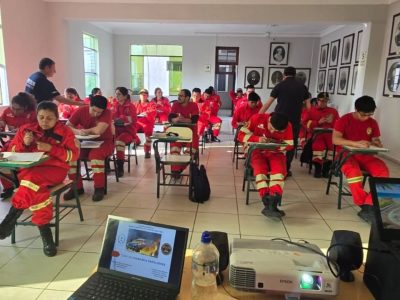 1 bomberos san vicente...