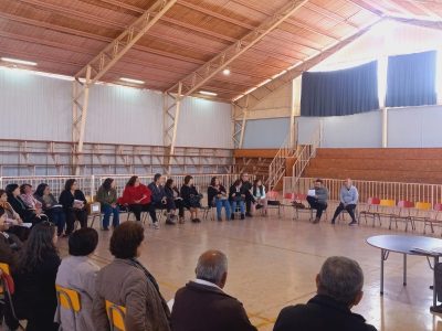 1- consejo pastoral
