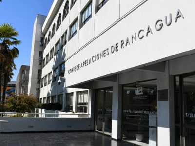 1 corte de apelaciones