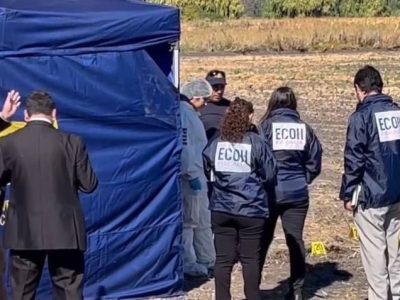 1 crimen