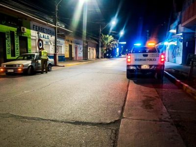 1 detenidos quinta