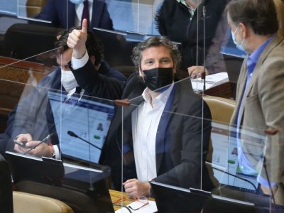 1 diputado cornejo