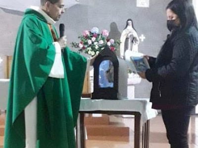 1- el carmen