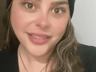 Thae Loiza, exconcejala de Graneros desaparecida desde el 3 de agosto
