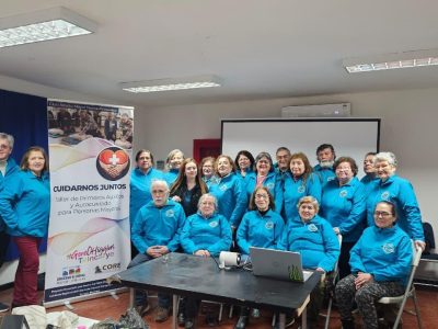 1 fndr Adultos mayores Sn Fdo