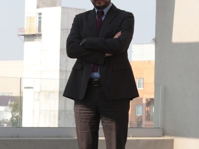 El Fiscal lleva dos años a cargo del organismo persecutor de la región de O´Higgins.