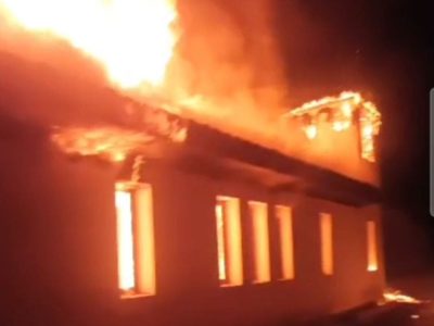 1 incendio capilla