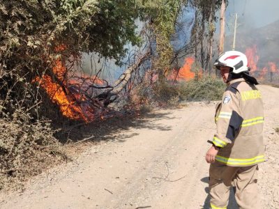 1 incendio codegua