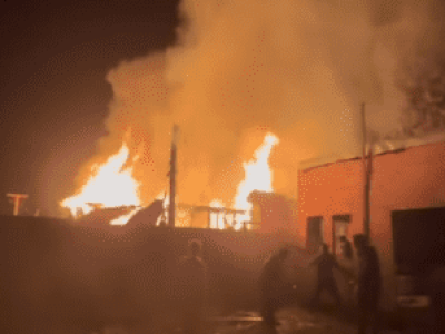 1 incendio mostazal....