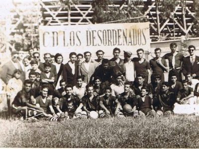 Hace 73 años nació en Rancagua el CDSC Los Desordenados. Desde ahí se ha escrito una travesía llena de historias, familia, triunfos y derrotas, inclusión social y sueños que aún faltan por cumplir.