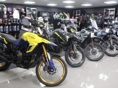1 motos
